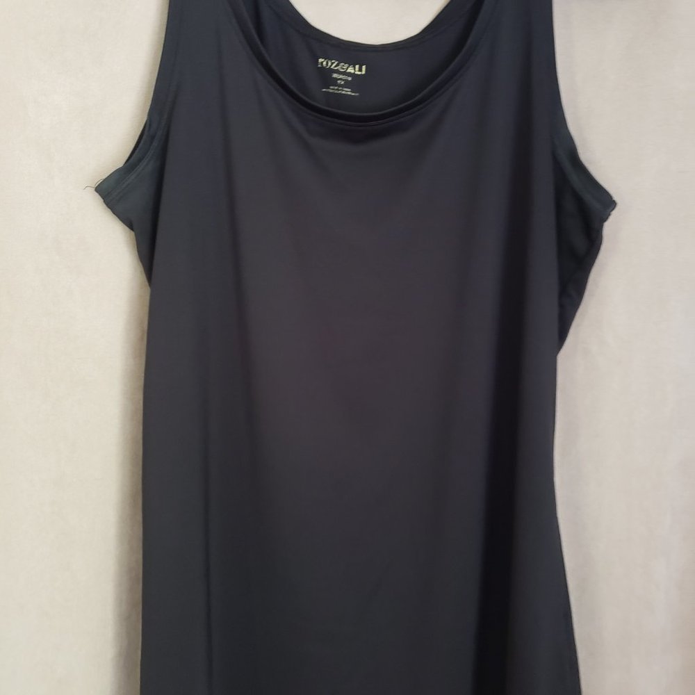 tank tops
